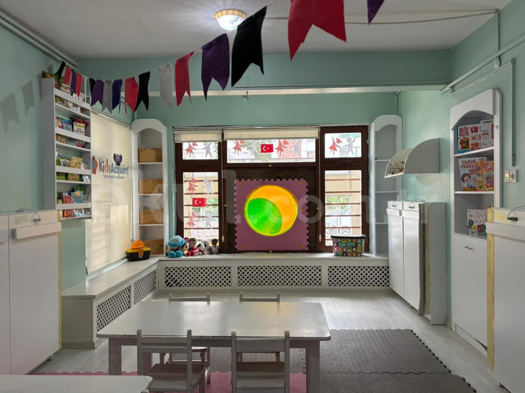 Özel Küçükyalı KidsAcquire 2 Anaokulu - 25