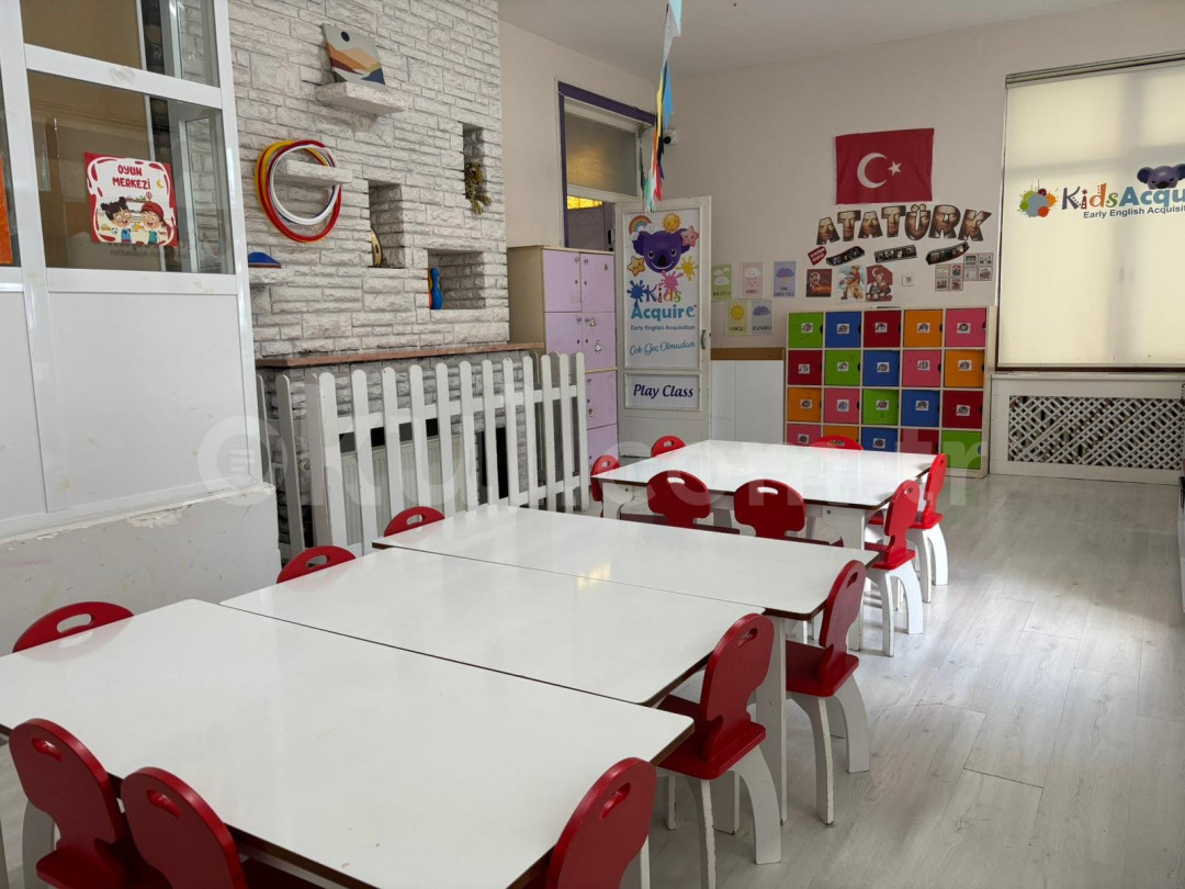 Özel Küçükyalı KidsAcquire 2 Anaokulu - 33