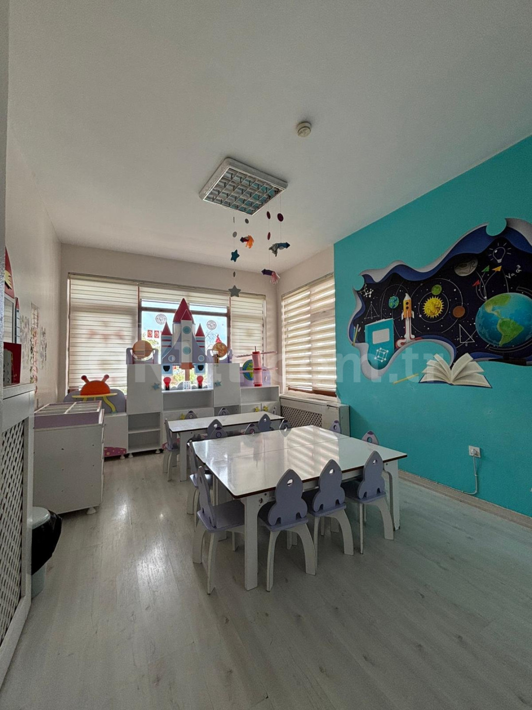 Özel Küçükyalı KidsAcquire 2 Anaokulu - 17