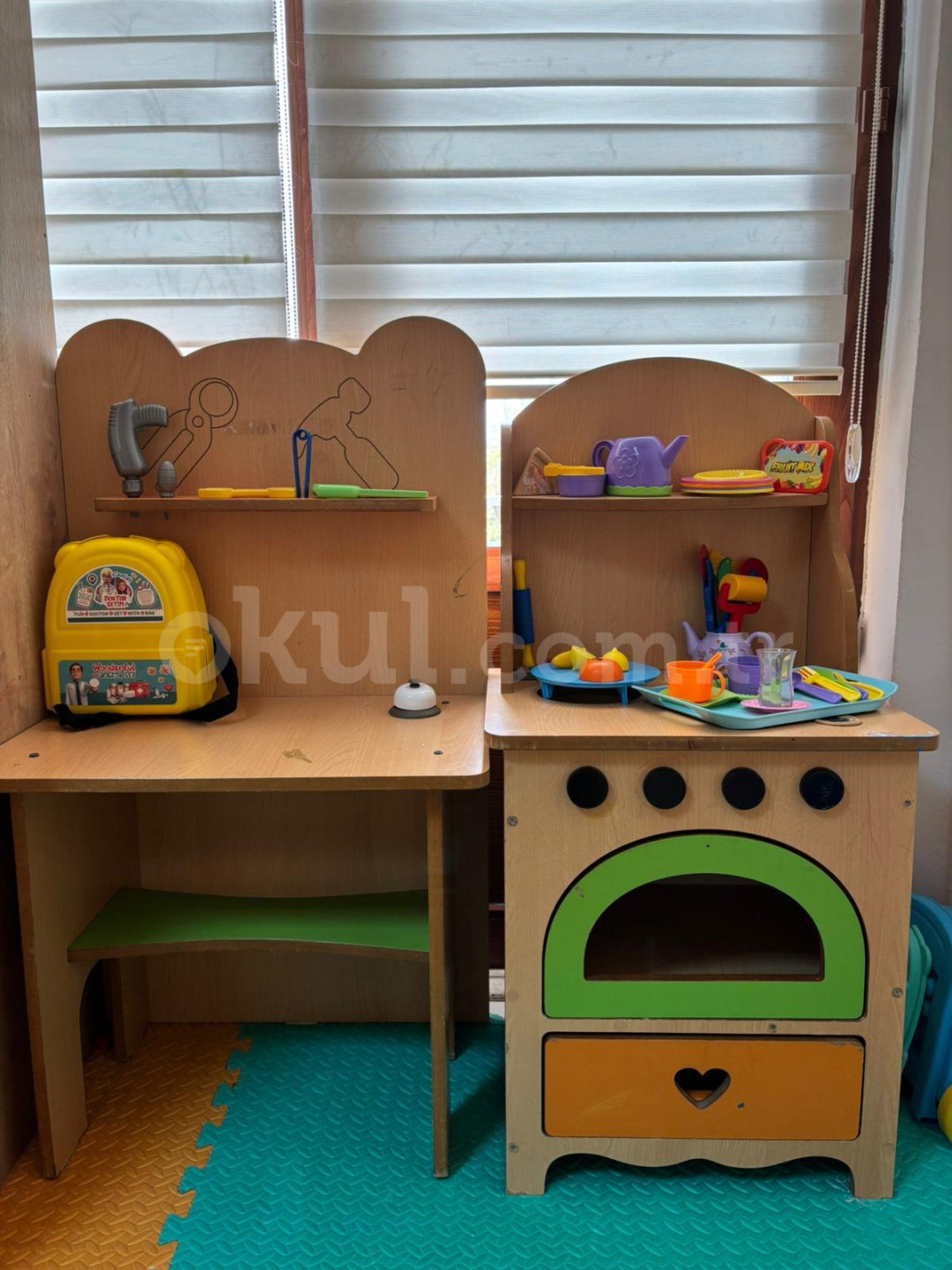 Özel Küçükyalı KidsAcquire 2 Anaokulu - 38