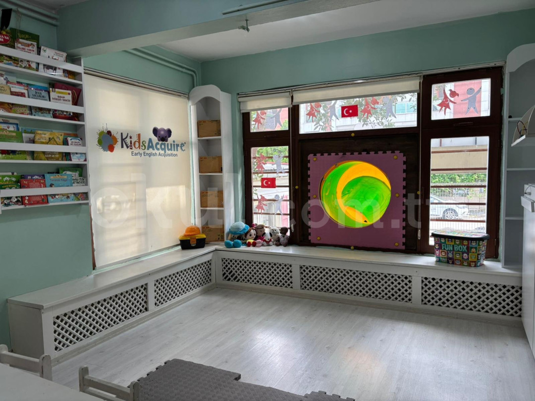Özel Küçükyalı KidsAcquire 2 Anaokulu - 18