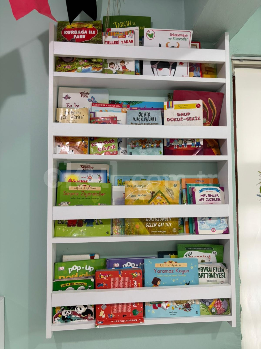 Özel Küçükyalı KidsAcquire 2 Anaokulu - 34
