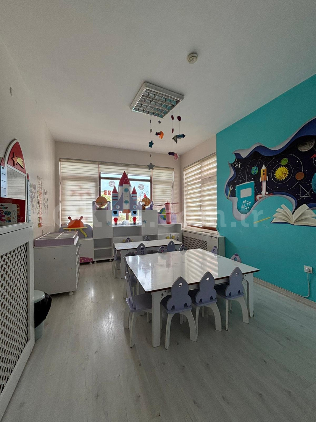 Özel Küçükyalı KidsAcquire 2 Anaokulu - 35