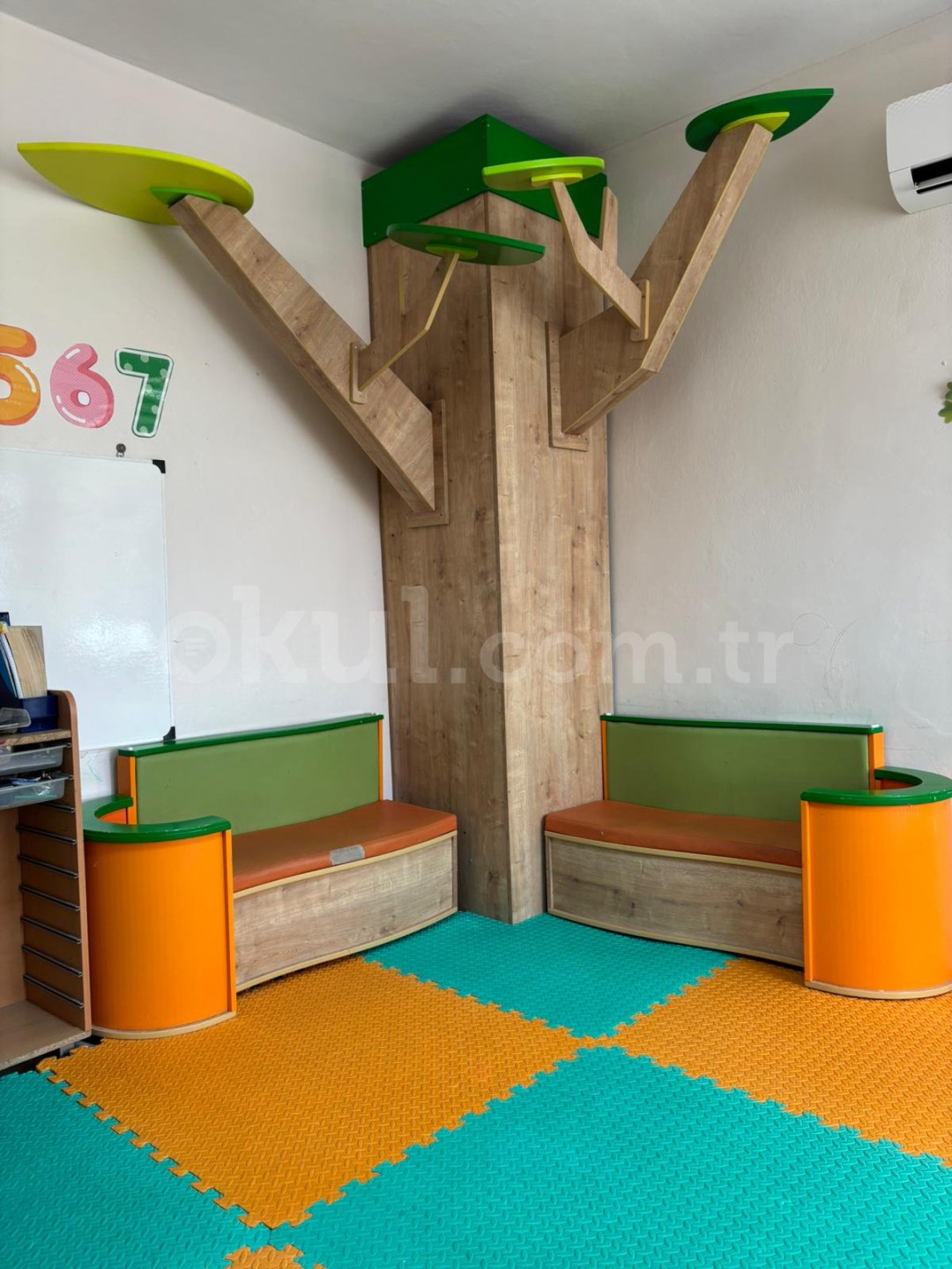 Özel Küçükyalı KidsAcquire 2 Anaokulu - 36