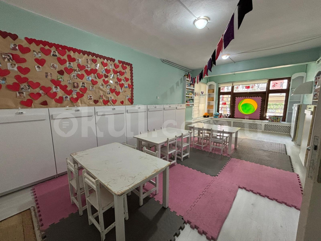 Özel Küçükyalı KidsAcquire 2 Anaokulu - 19