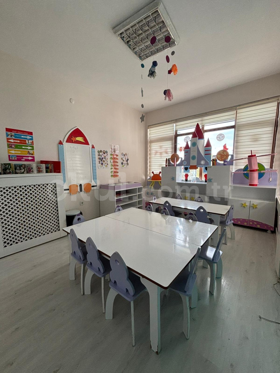 Özel Küçükyalı KidsAcquire 2 Anaokulu - 37