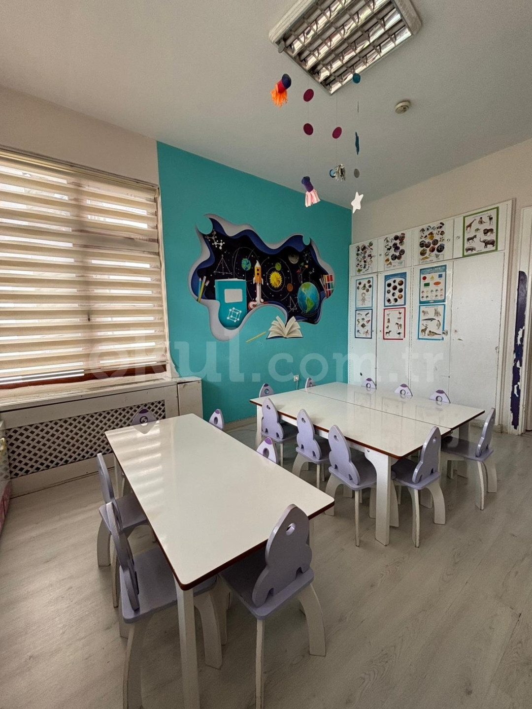 Özel Küçükyalı KidsAcquire 2 Anaokulu - 21