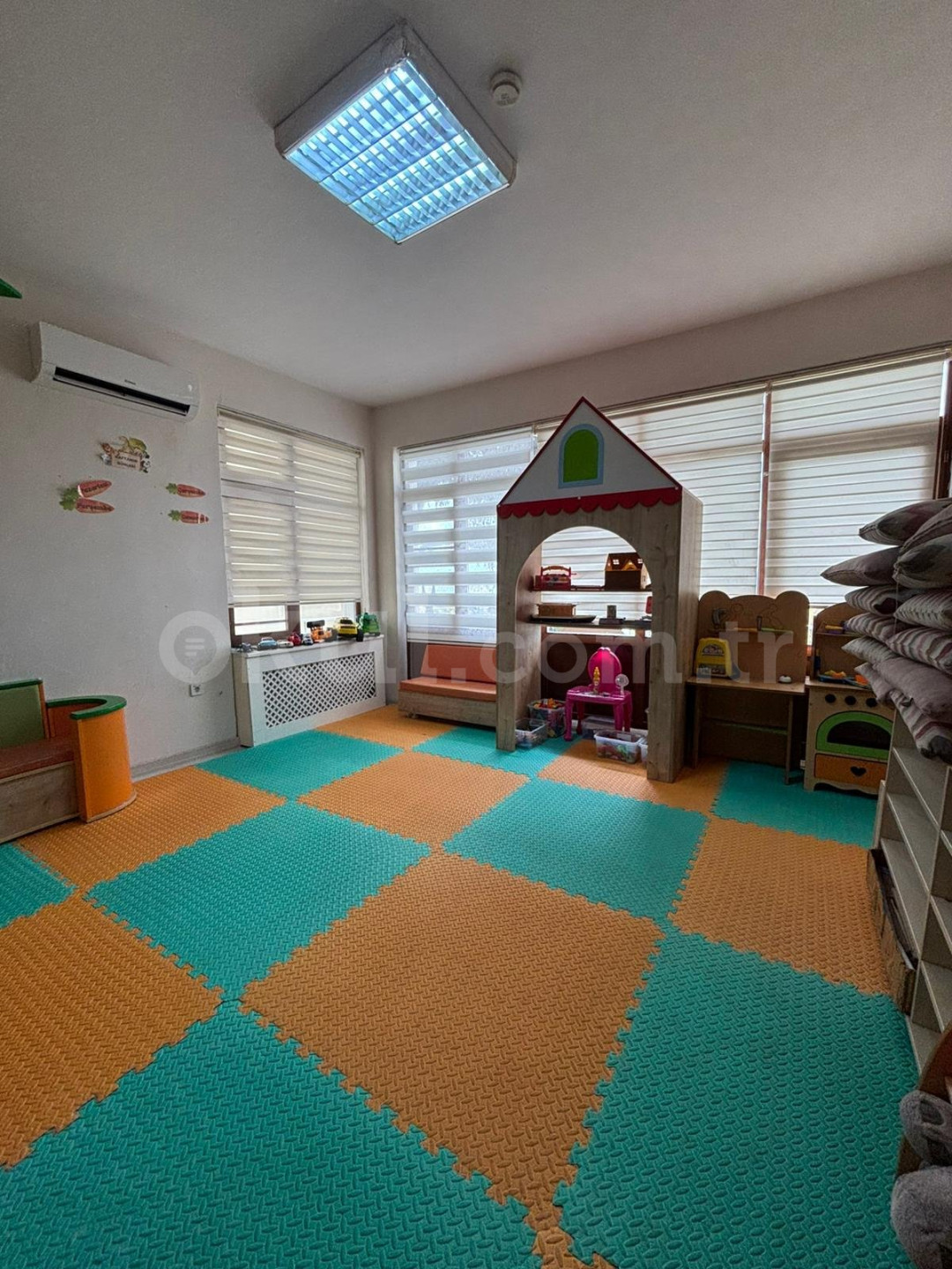 Özel Küçükyalı KidsAcquire 2 Anaokulu - 39