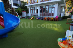 Özel Küçükyalı KidsAcquire 2 Anaokulu