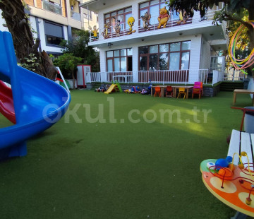 Özel Küçükyalı KidsAcquire 2 Anaokulu
