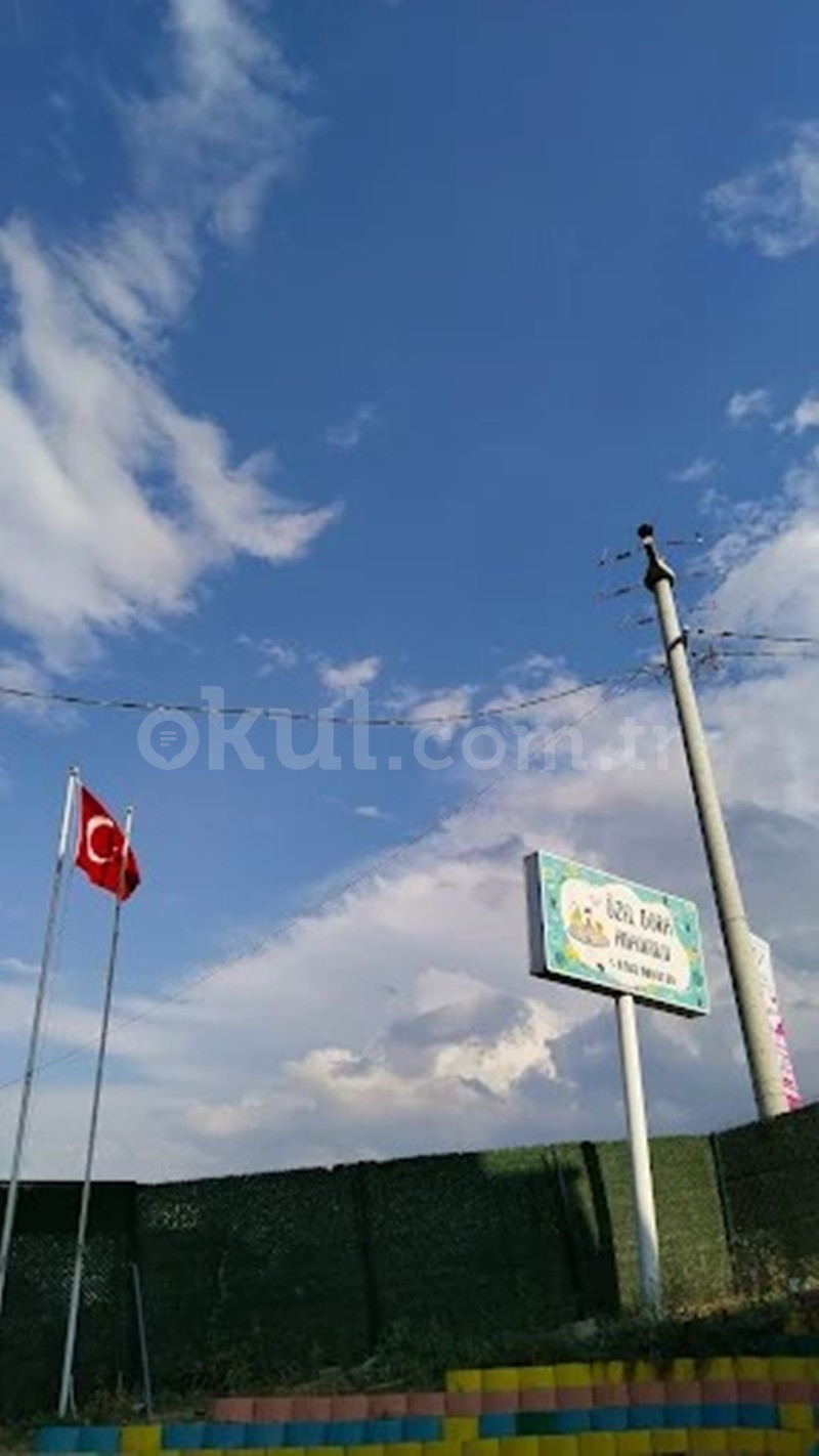 Özel Nilüfer Dora Anaokulu - 2