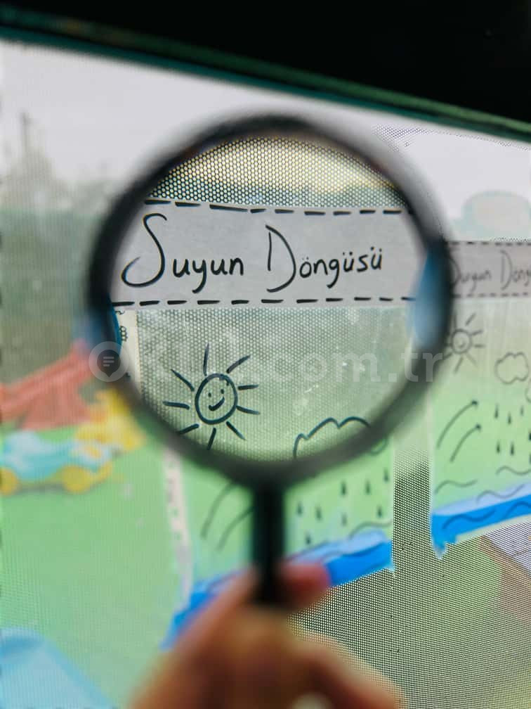 Özel Nilüfer Dora Anaokulu - 6