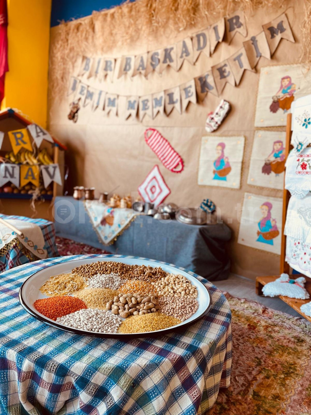 Özel Nilüfer Dora Anaokulu - 9