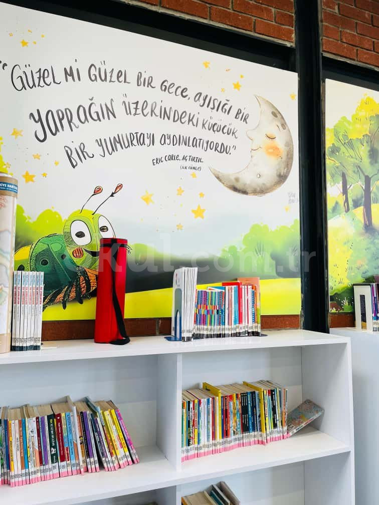 Özel Nilüfer Dora Anaokulu - 7