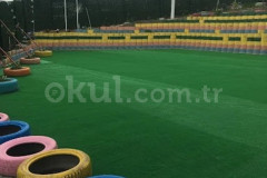 Özel Nilüfer Dora Anaokulu