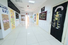 Özel İzmir Orantı Koleji İlkokulu - 6