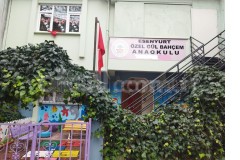 Özel Esenyurt Gülbahçem Anaokulu