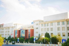 Özel Bahçeşehir Okyanus Koleji Güzel Sanatlar Lisesi