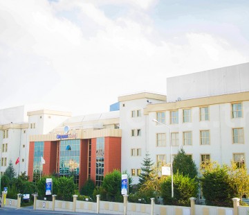 Özel Bahçeşehir Okyanus Koleji Güzel Sanatlar Lisesi