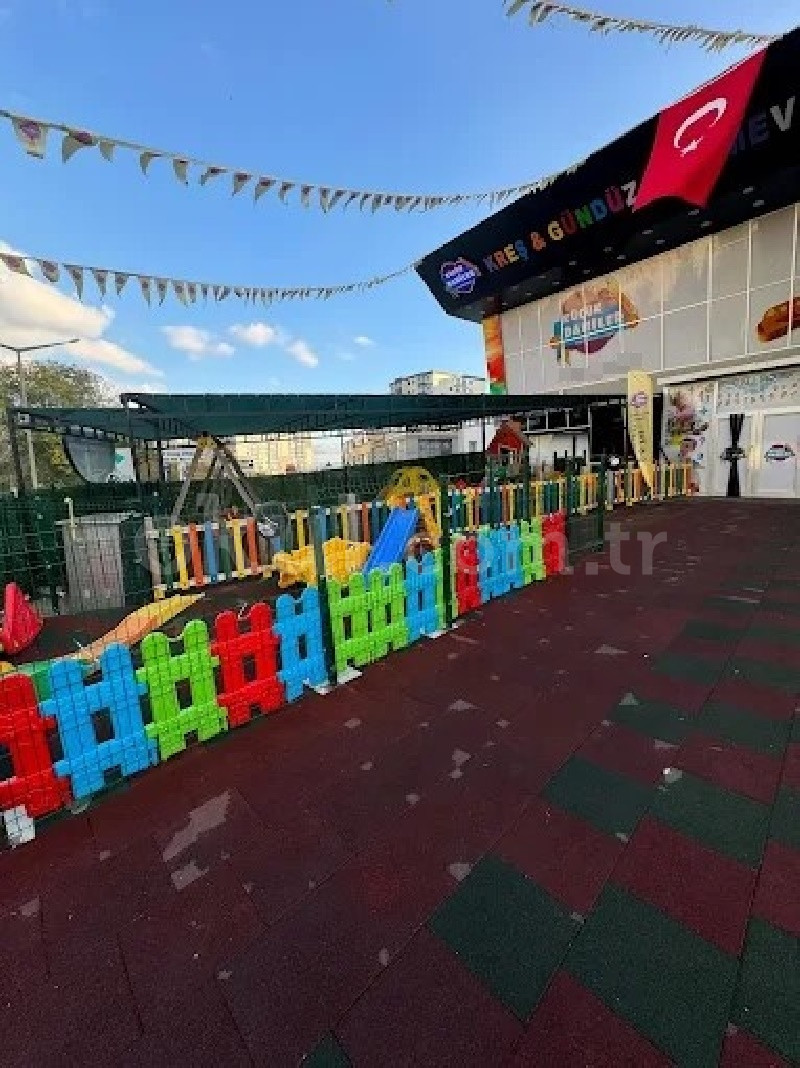 Özel Etimesgut Küçük Dahiler Anaokulu - 25