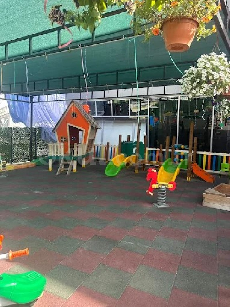 Özel Etimesgut Küçük Dahiler Anaokulu - 20