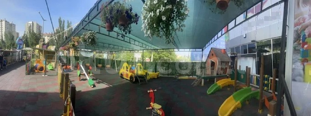 Özel Etimesgut Küçük Dahiler Anaokulu - 21