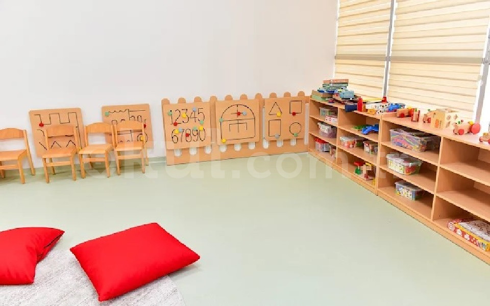 Özel Etimesgut Küçük Dahiler Anaokulu - 15