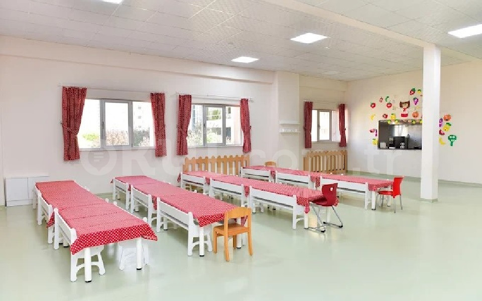 Özel Etimesgut Küçük Dahiler Anaokulu - 17