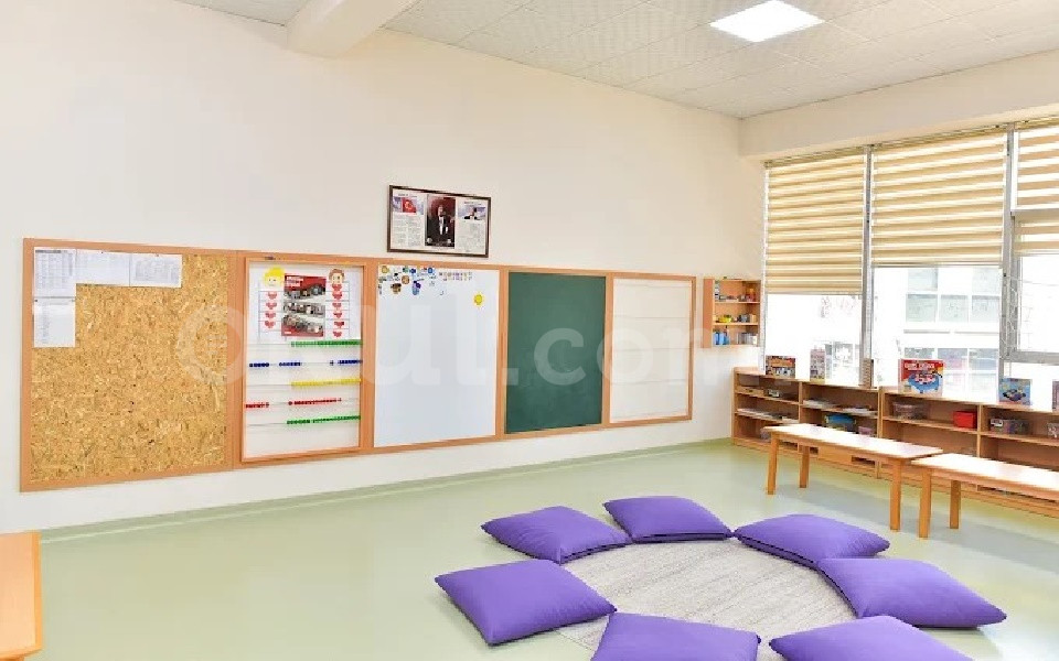 Özel Etimesgut Küçük Dahiler Anaokulu - 16