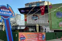 Özel Etimesgut Küçük Dahiler Anaokulu