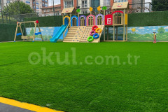 Özel Wonderkid Academy College Anaokulu