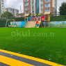 Özel Wonderkid Academy College Anaokulu