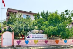 Özel Gemlik Mutlu Çocuklar Montessori Anaokulu