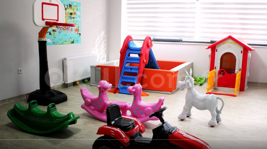 Özel Yenişehir Okyanus Koleji Anaokulu - 9