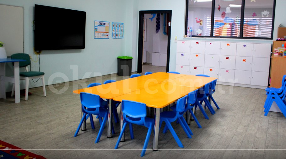 Özel Yenişehir Okyanus Koleji Anaokulu - 7