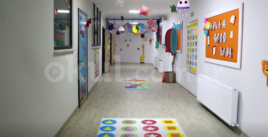 Özel Yenişehir Okyanus Koleji Anaokulu - 6