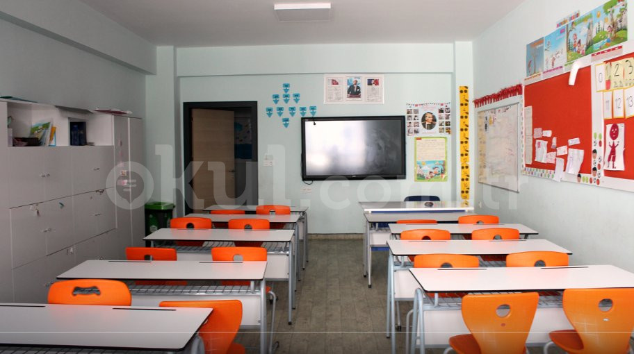 Özel Yenişehir Okyanus Koleji Ortaokulu - 7