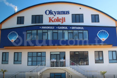 Özel Yenişehir Okyanus Koleji Ortaokulu