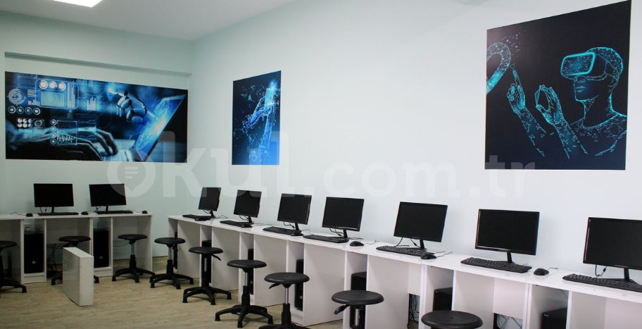 Özel Yenişehir Okyanus Koleji Anadolu Lisesi - 9