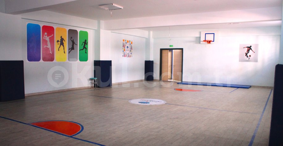 Özel Yenişehir Okyanus Koleji Anadolu Lisesi - 5
