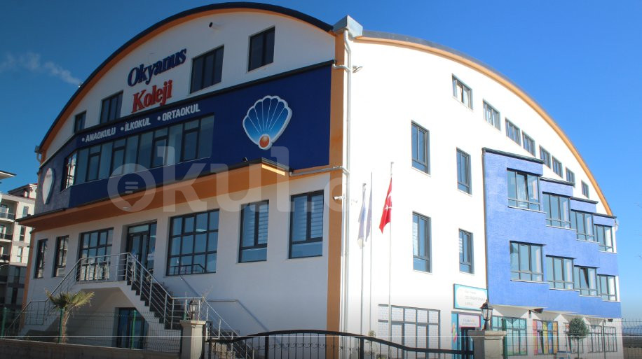 Özel Yenişehir Okyanus Koleji Anadolu Lisesi - 2