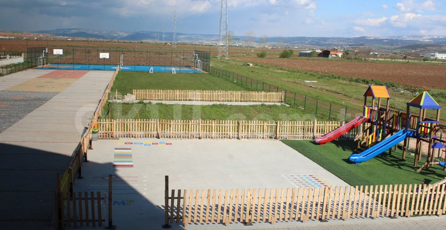 Özel Yenişehir Okyanus Koleji Anadolu Lisesi - 3
