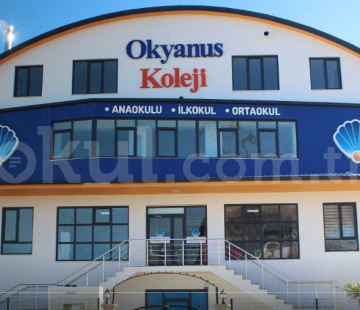 Özel Yenişehir Okyanus Koleji Anadolu Lisesi