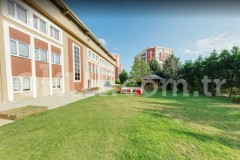Özel Başakşehir Final Okulları İlkokulu - 8