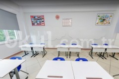 Özel Başakşehir Final Okulları İlkokulu - 6