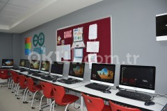 Özel Mektebim Koleji Silivri Anadolu Sağlık Meslek Lisesi - 6