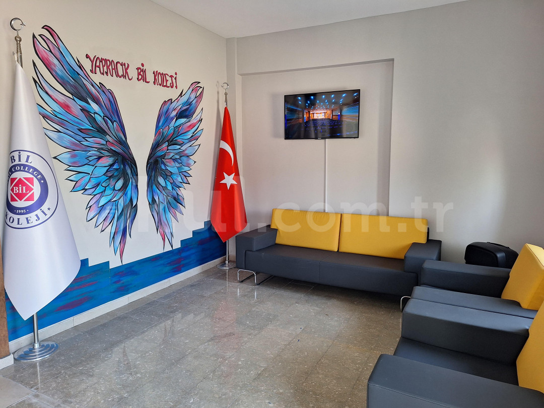 Özel Yapracık Bil Koleji Anaokulu - 21