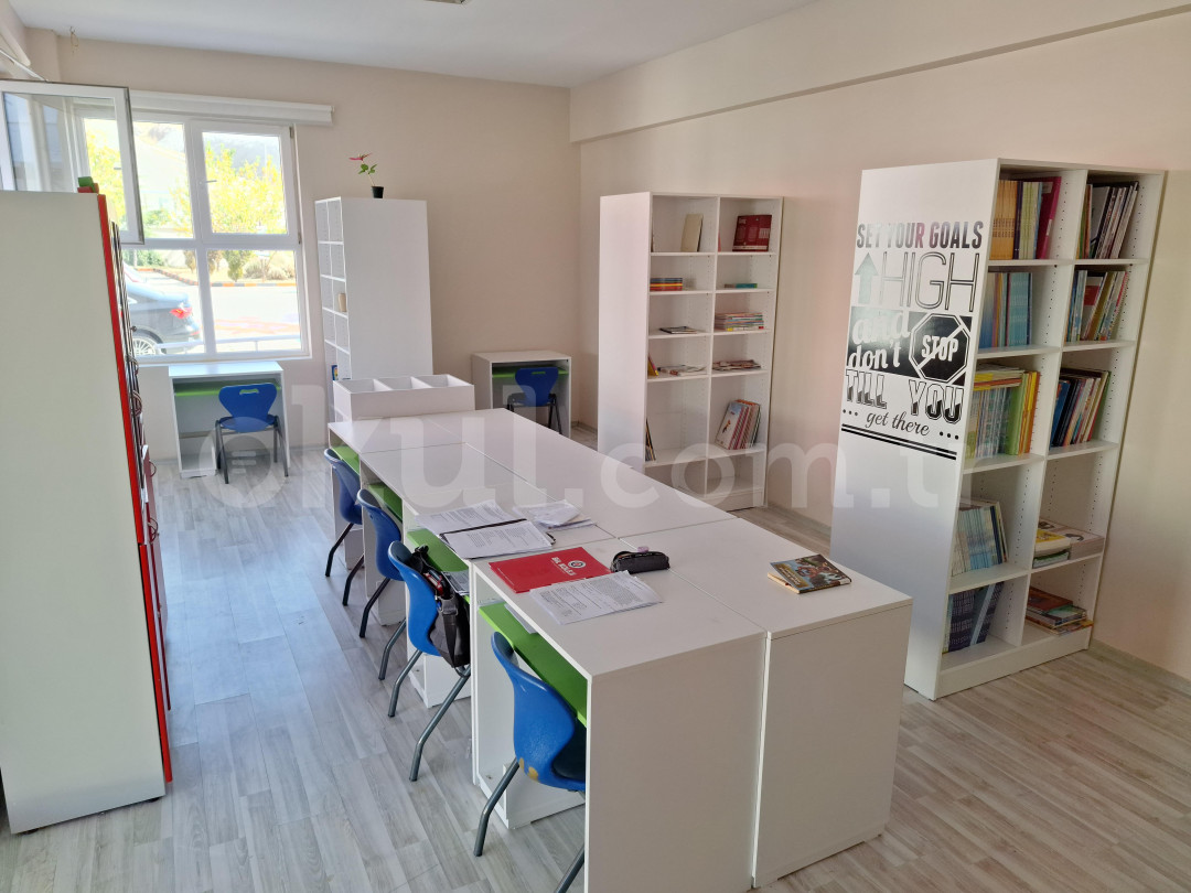 Özel Yapracık Bil Koleji Anaokulu - 19