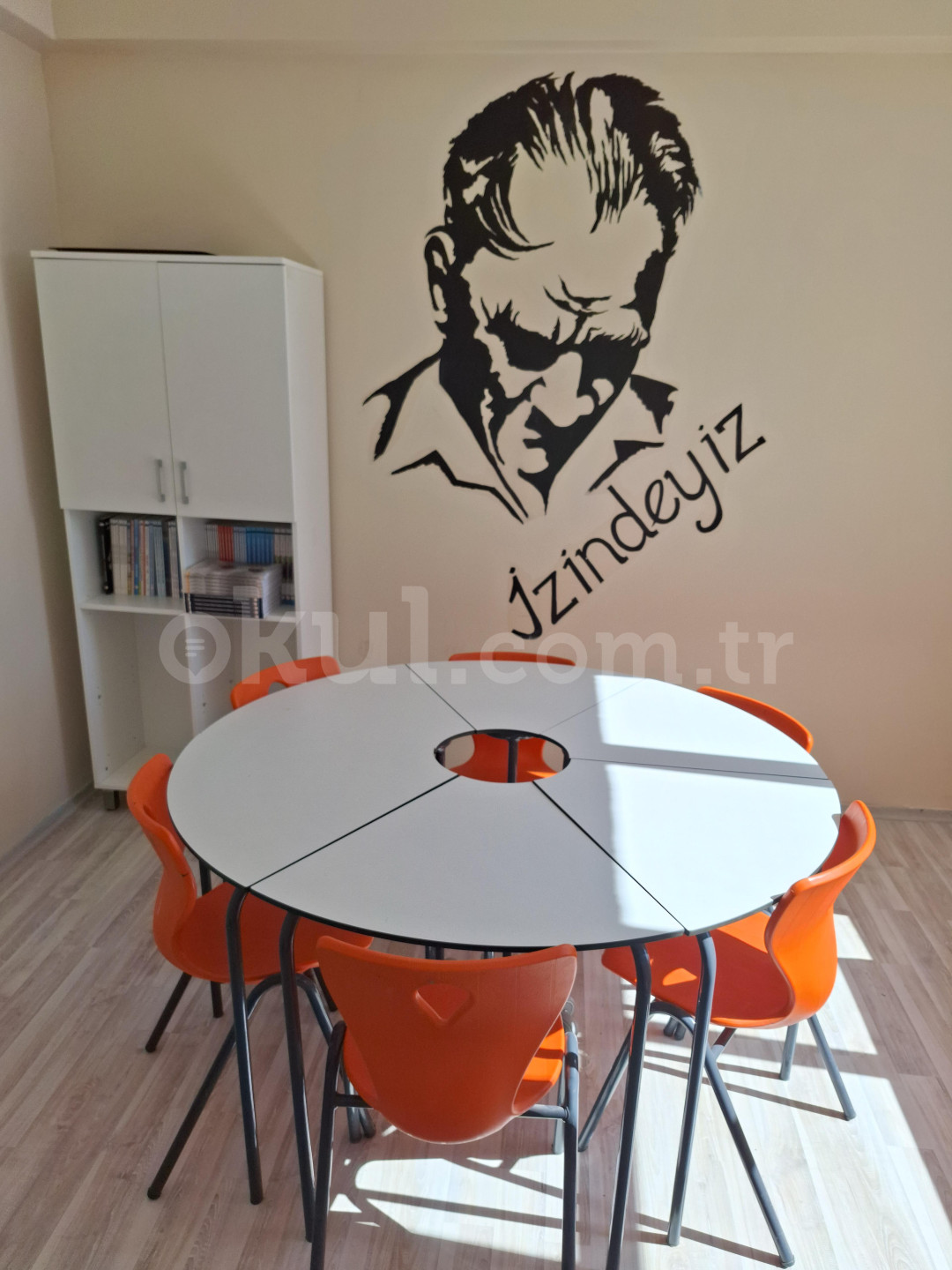Özel Yapracık Bil Koleji Anaokulu - 17