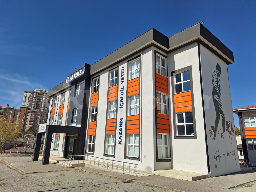 Özel Yapracık Bil Koleji Anaokulu - 16